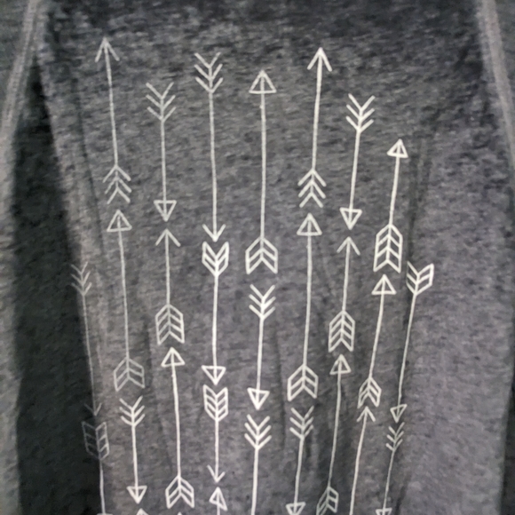 Billabong M Arrow Top - Picture 2 of 7